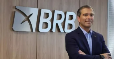 Ex-presidente do BRB troca de advogados e acende alerta sobre colaboração premiada