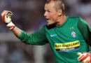 Acidente com trem mata Alex Manninger, famoso goleiro do Arsenal