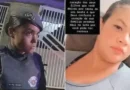 PM de SP que matou mulher com tiro no peito é efetivada