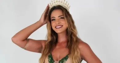 Miss morre aos 32 anos após sofrer infarto fulminante