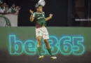Palmeiras tem expulso, mas segura Athletico e mantém gordura na liderança