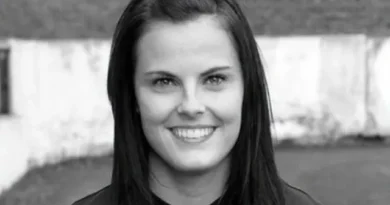 Ex-jogadora Tamara Mendler morre aos 32 anos após dar à luz