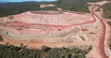 Empresa dos EUA compra única mina brasileira de terras raras