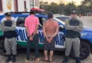 Menino é estuprado e espacado em Pirenópolis; suspeitos foram presos