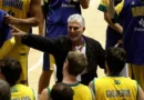Ex-técnico da seleção de basquete, Moncho Monsalve morre aos 81