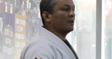 Treinador de jiu-jítsu Melqui Galvão é preso sob suspeita de estupro de vulnerável