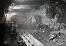Oito mortos e dezenas de trabalhadores presos em mina de carvão na China