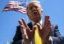 Trump publica desenho que retrata Venezuela como 51.º estado dos EUA