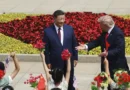 Xi alerta Trump para risco de ‘conflito’ entre China e Estados Unidos