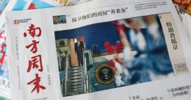 Trump anuncia acordo bilionário com China para petróleo, soja e Boeing