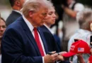 Trump diz que negociações com Irã estão “por um fio”