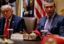 Hegseth diz que reforço militar chinês na Ásia dá “razões para alarme”