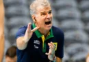 Bernardinho anuncia os inscritos do Brasil na Liga das Nações de Vôlei