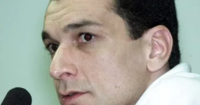 Marcola não conhece Deolane e ficou surpreso com operação, diz defesa