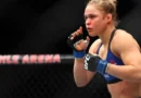 Ronda Rousey finaliza luta em 17 segundos no retorno das lendas do MMA feminino