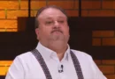 Jacquin critica influencer no Masterchef