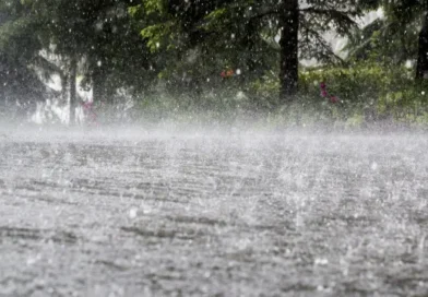 Fortes chuvas voltam a atingir o País; veja Estados afetados