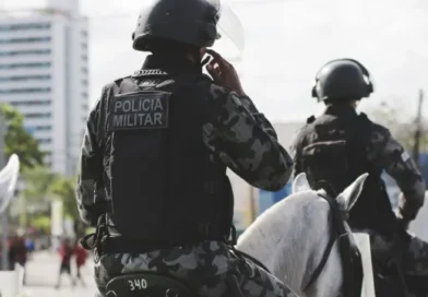 40% dos brasileiros afirmam ter sido vítima de crimes como golpes ou roubos, diz Datafolha