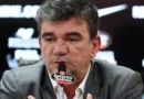 Andrés Sanchez é expulso do Corinthians por uso irregular de cartão corporativo