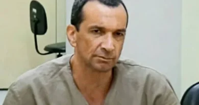 Marcola, líder do PCC preso há quase 30 anos, é alvo de novo mandado de prisão; entenda