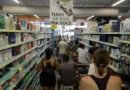 Prévia da inflação varia 0,62%, influenciada por alimentação e bebidas