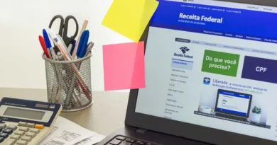 A 11 dias do fim do prazo, 40% não enviaram declaração do IRPF