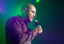 Diogo Nogueira é internado e cancela shows após perder a voz