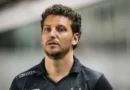Elano revela visita a Robinho e diz: ‘Neymar não está feliz’