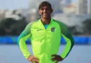 Isaquias Queiroz é prata na Copa do Mundo de Canoagem na Hungria