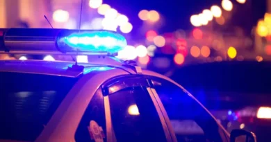 Homem é preso sob suspeita de matar mulher e filha encontradas em rio no PR