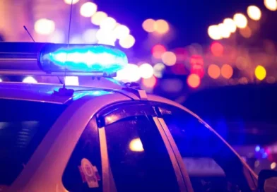 Homem é preso sob suspeita de matar mulher e filha encontradas em rio no PR