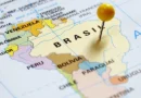 Brasil está entre economias que mais cresceram no 1º trimestre; veja lista