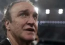 Cuca pede e Santos deve buscar reforços durante a Copa do Mundo
