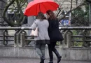 São Paulo tem previsão de chuva para esta segunda-feira (25)