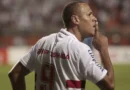 Luis Fabiano anuncia pré-candidatura a deputado federal por São Paulo: ‘Aceitei o chamado’