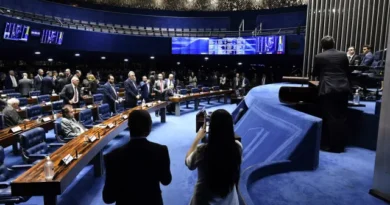 Senado aprova projeto de incentivo ao primeiro emprego para jovens