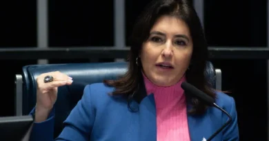 Tebet: garanto que Brasil não quebra com fim da 6×1, como não quebrou com férias de 30 dias