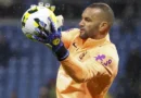 Weverton diz que vive auge aos 38 e se apega a fala de Neymar em 2ª chance