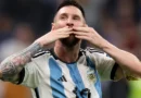 Com Messi e Flaco López, Argentina anuncia convocados para a Copa de 2026