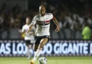 Lucas é banco contra Bahia, e São Paulo traça ‘plano’ para ídolo ir a campo