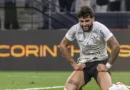 Corinthians não trata venda de Yuri como prioridade e impõe condições