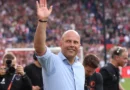 Liverpool demite Arne Slot após temporada irregular; espanhol é especulado