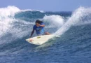Tubarão paralisa etapa do Mundial de Surfe após vitórias de Medina e cia.