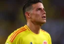 James Rodríguez vai a Copa desempregado e carreira está por um fio
