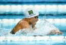 Carol Santiago é ouro, o 37º pódio do país no Internacional de Berlim