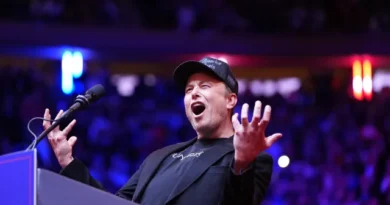 Elon Musk receberá prémio de acordo com população de colónia de Marte
