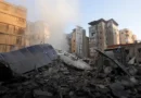 Israel viola trégua no Líbano e volta a atacar Beirute
