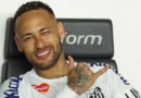 Neymar ganha 1 milhão de seguidores em 24h; Endrick e Rayan fecham top 3