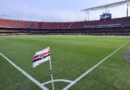 São Paulo pede R$ 600 milhões à BYD para trocar naming rights do Morumbi