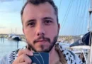 Israel libertará o ativista brasileiro Thiago Ávila neste sábado, diz ONG
